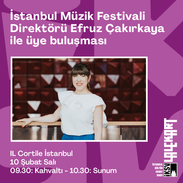 Hillside yazı İKSV cazıyla buluşuyor